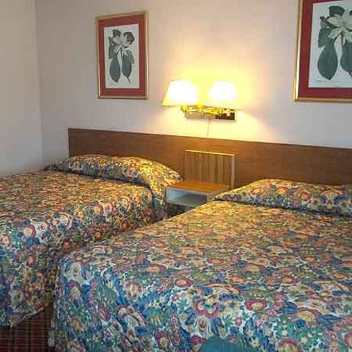 Hacienda Motel Yuma photo 7