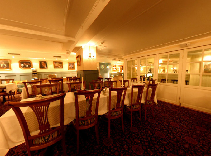 Seljord Hotell by null