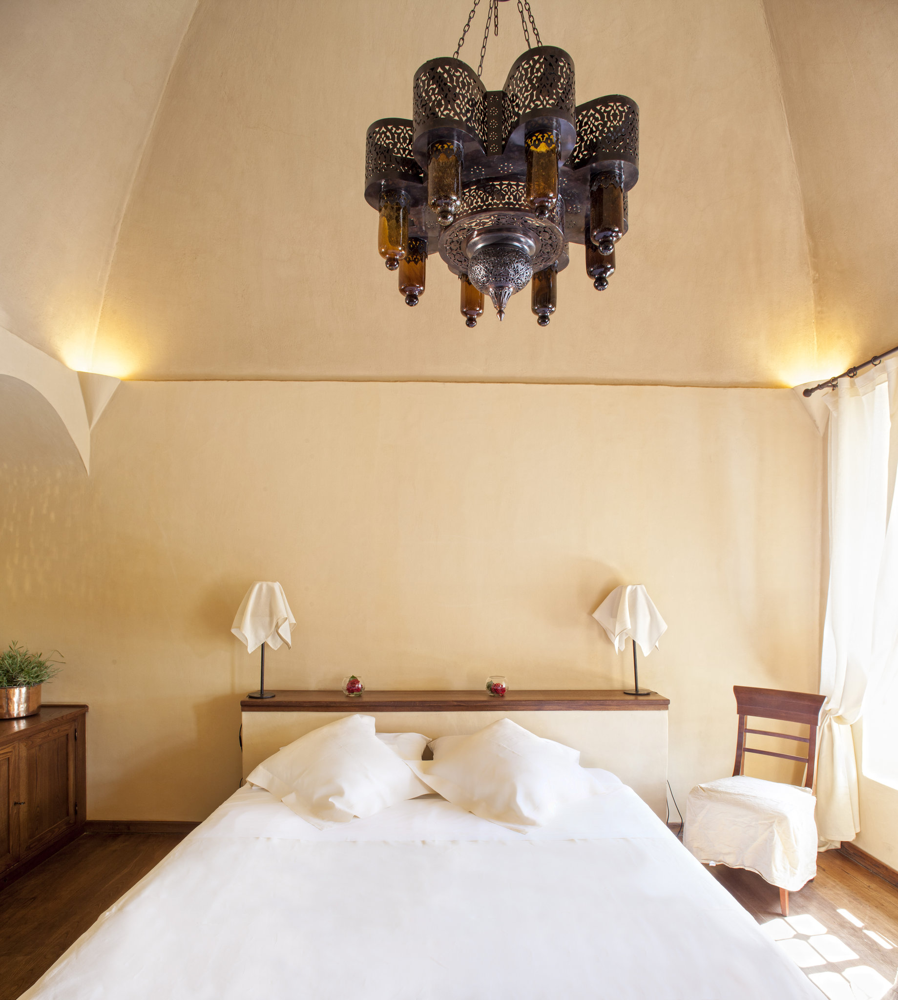 Imaret by null