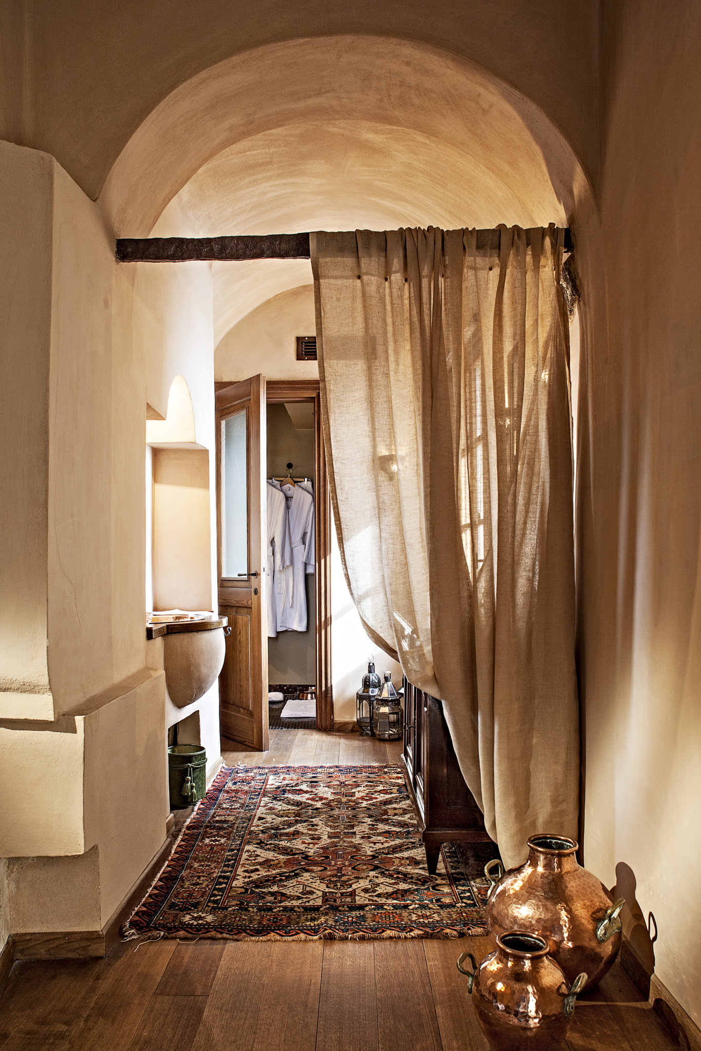 Imaret by null