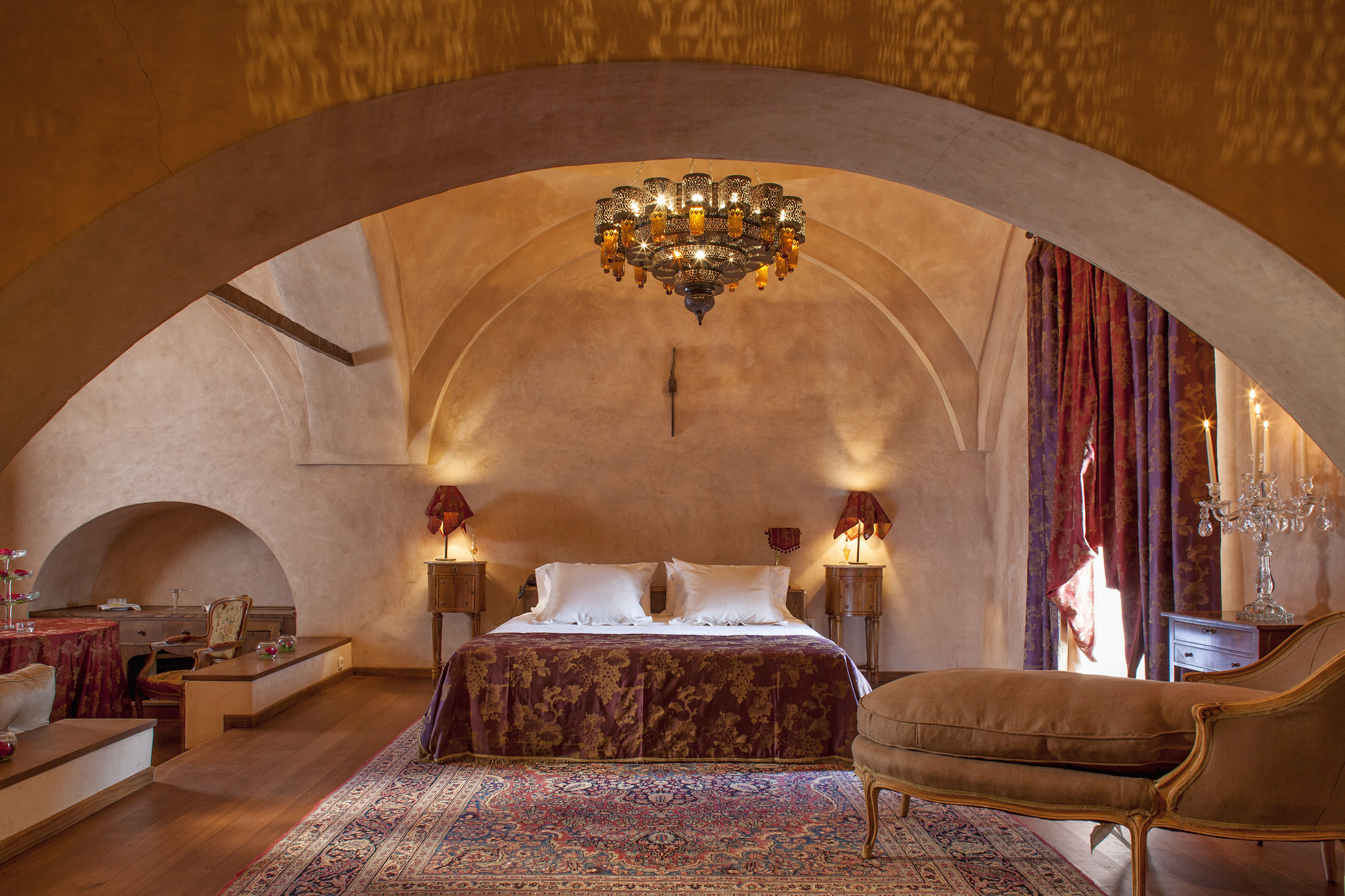 Imaret by null