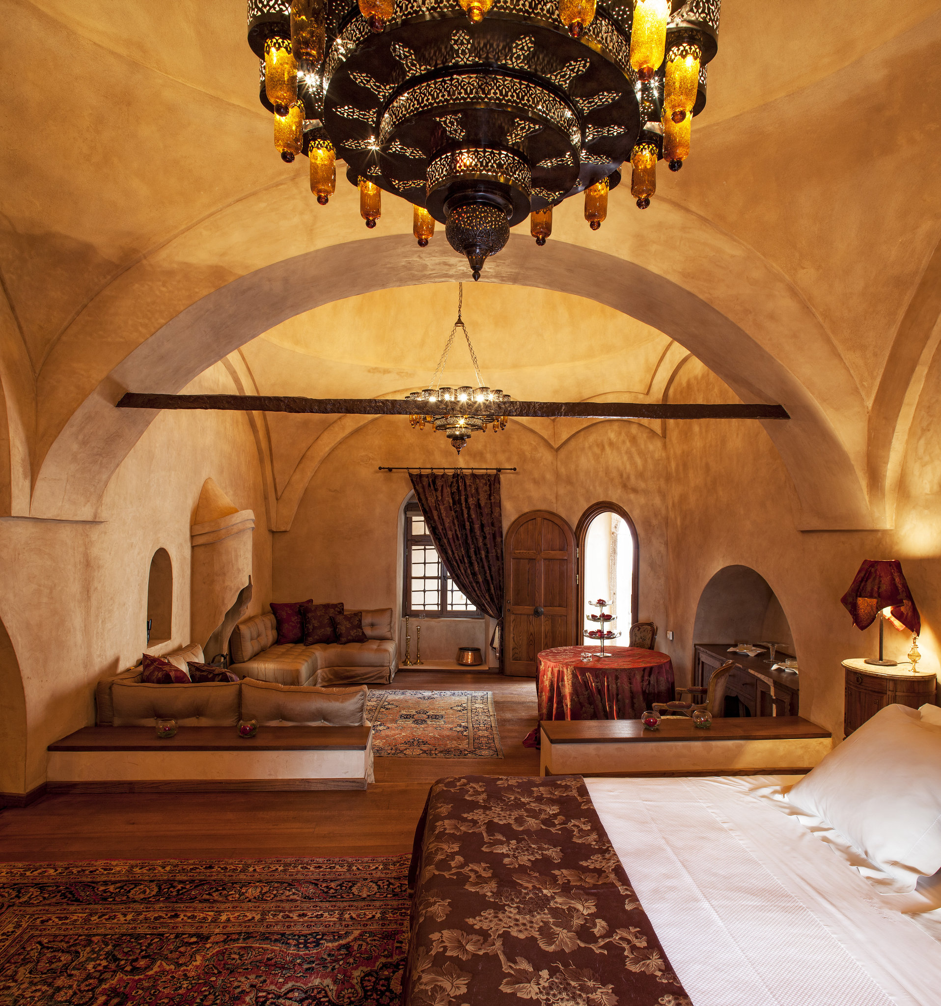 Imaret by null