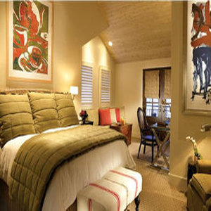 Hotel Cheval by null