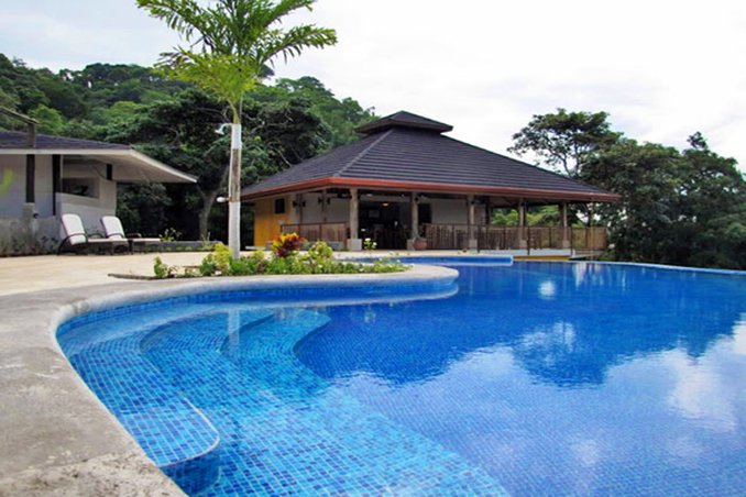 Hotel Vista las Islas by null