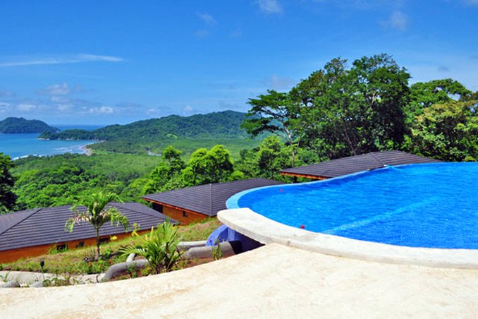 Hotel Vista las Islas by null