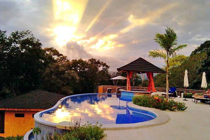 Hotel Vista las Islas by null
