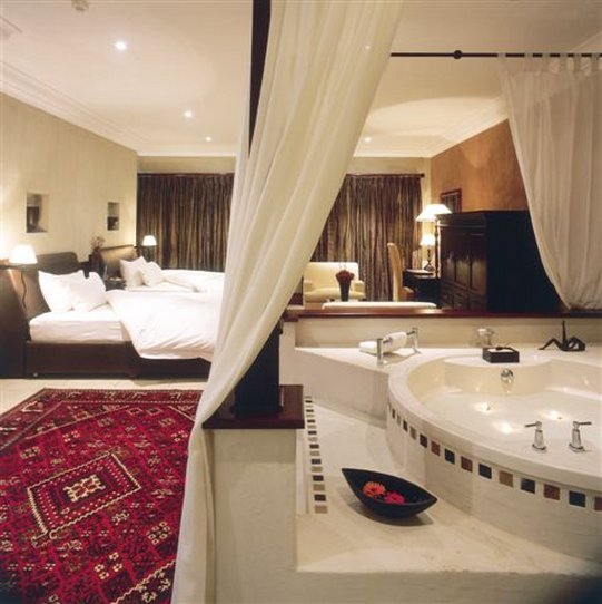 Santé Wellness Retreat and Spa by null