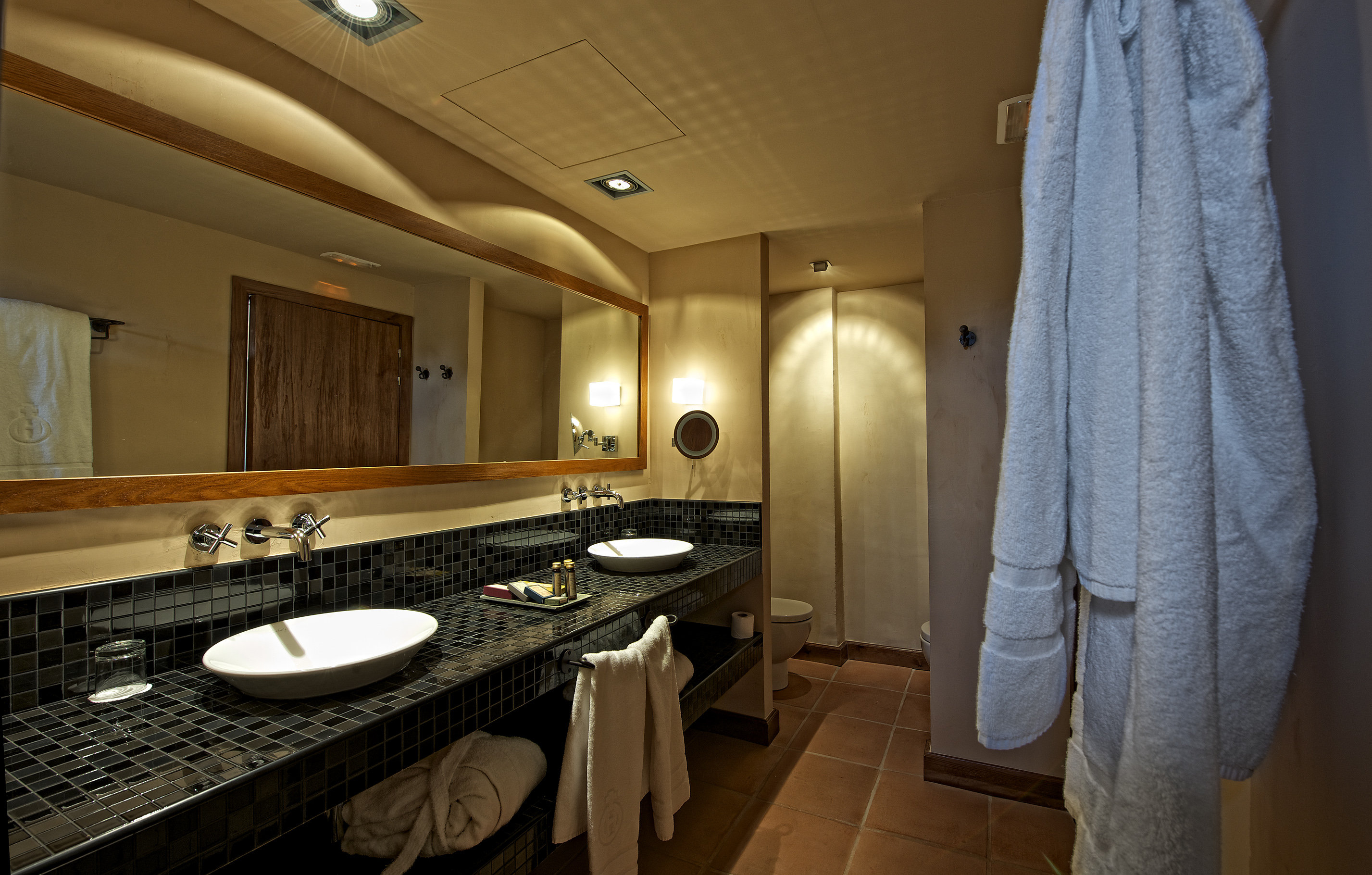 Hacienda Zorita Wine Hotel and SPA, an SLH Hotel by null