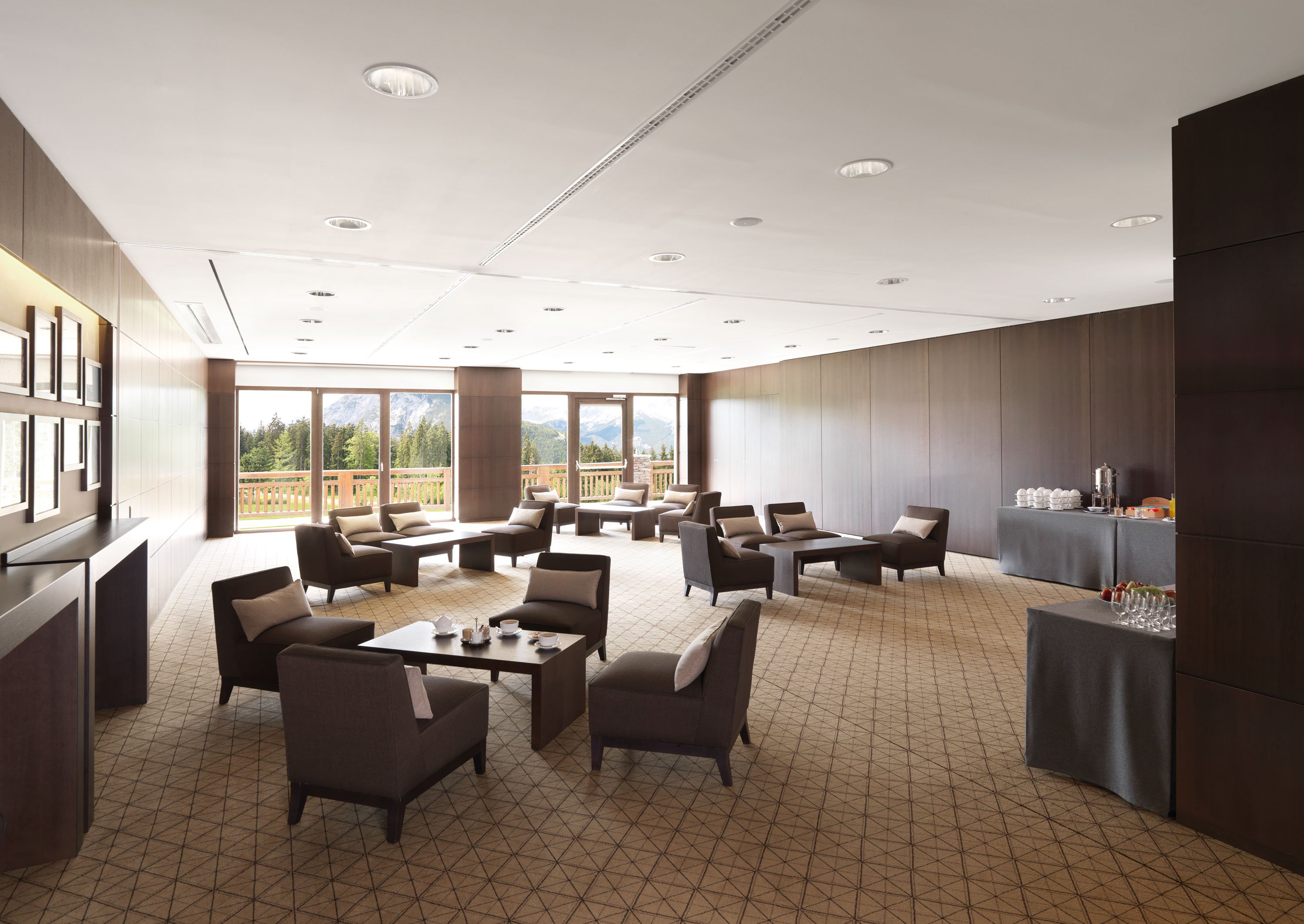 Interalpen-Hotel Tyrol by null