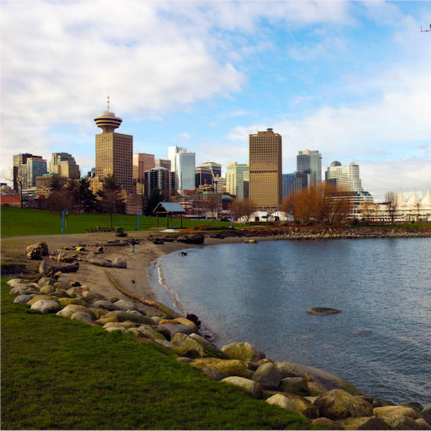 Rosedale on Robson Suite Hotel by null