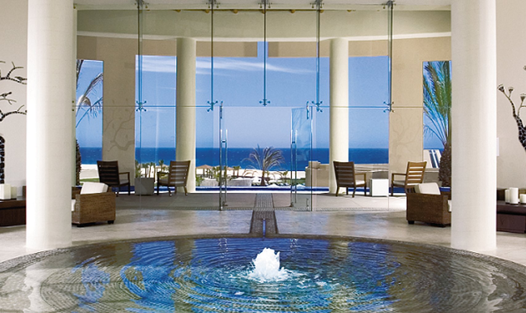 Pueblo Bonito Pacifica Golf & Spa Resort by null