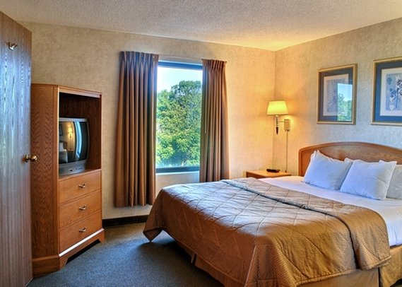 Hampton Inn Johnstown