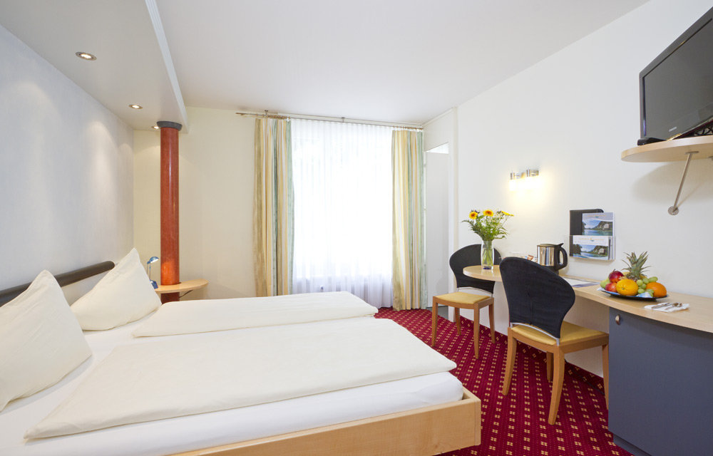 Aparthotel Goldey by null