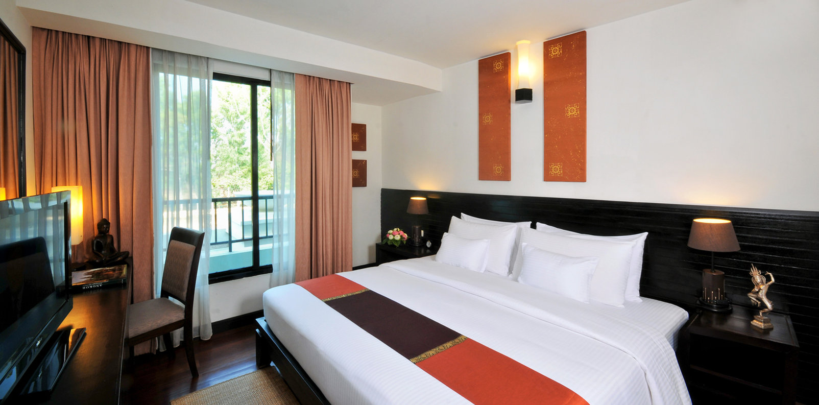 Tara Angkor Hotel by null