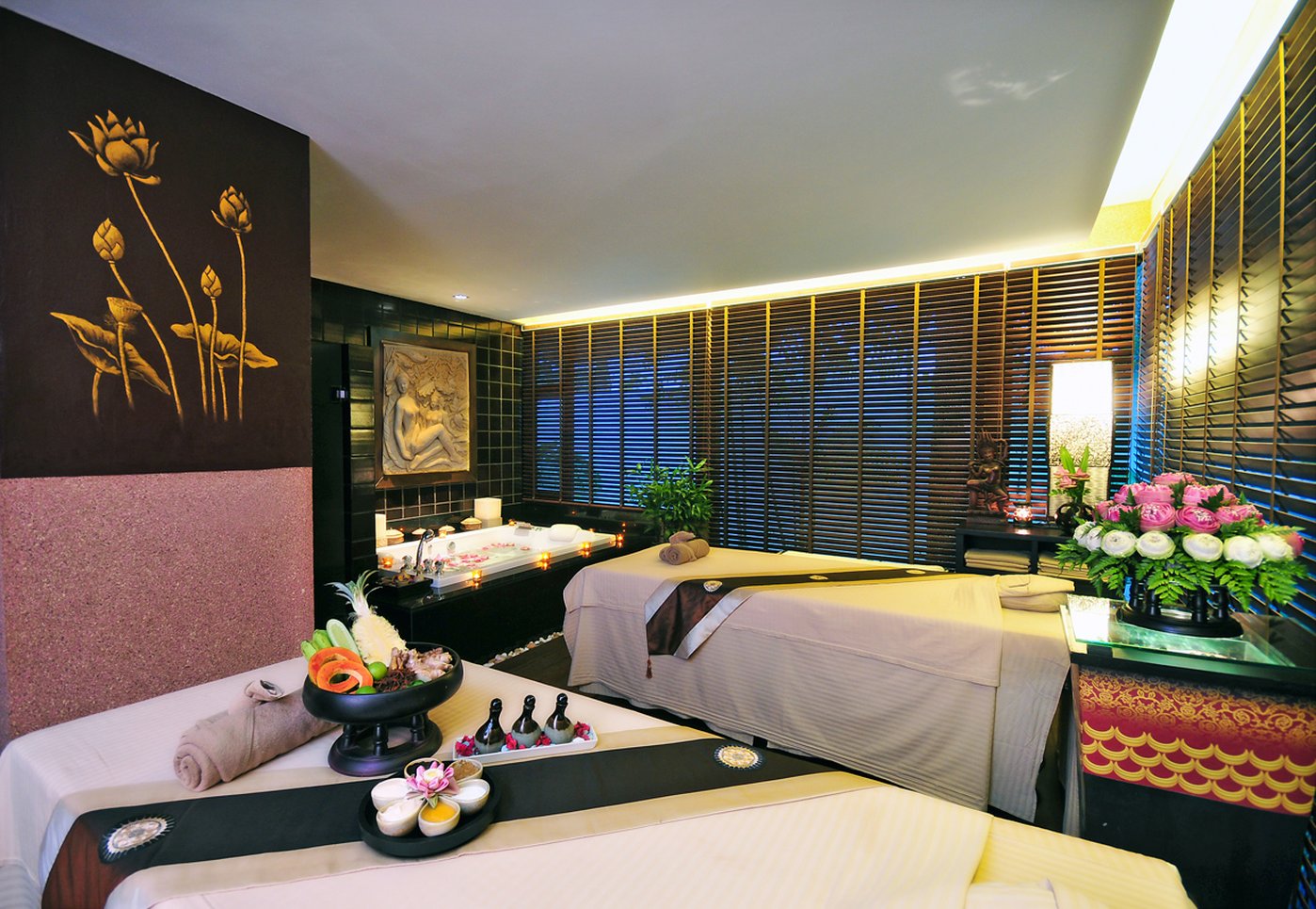Tara Angkor Hotel by null