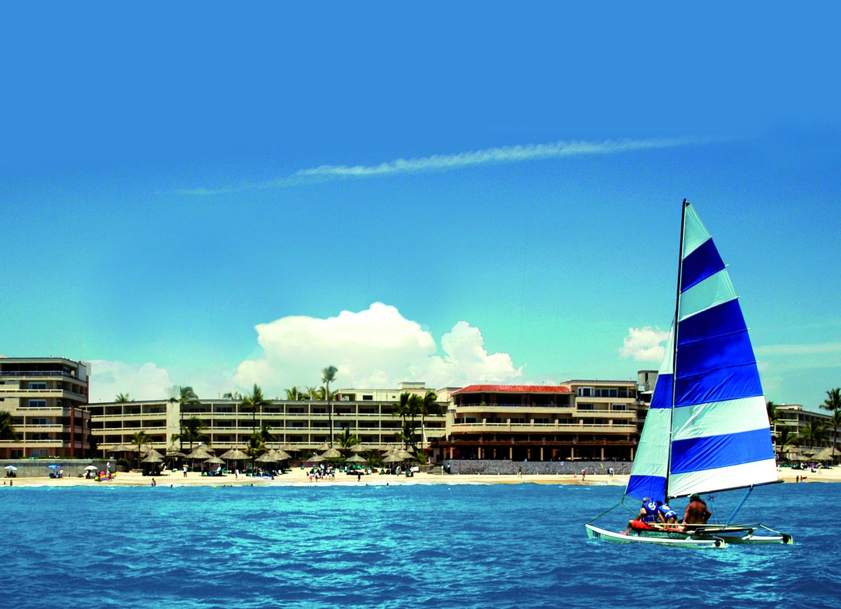 Hotel Playa Mazatlan by null