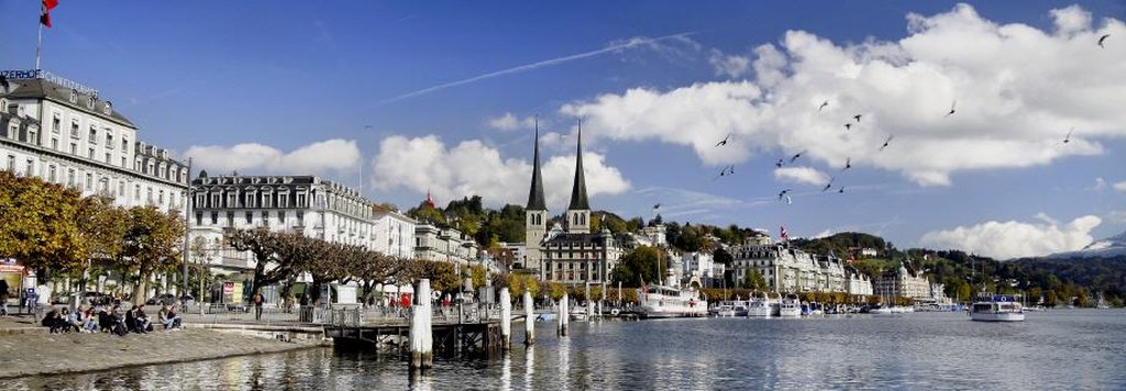 Altstadt Hotel Le Stelle Luzern by null
