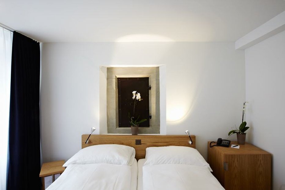 Altstadt Hotel Le Stelle Luzern by null