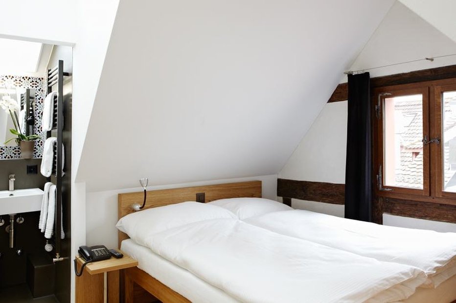Altstadt Hotel Le Stelle Luzern by null