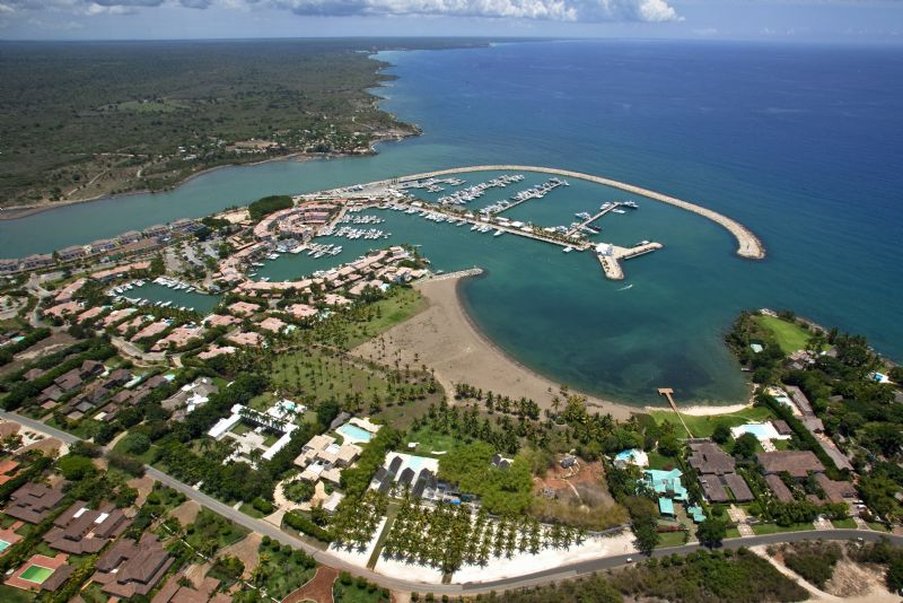 Casa de Campo Resort and Villas by null