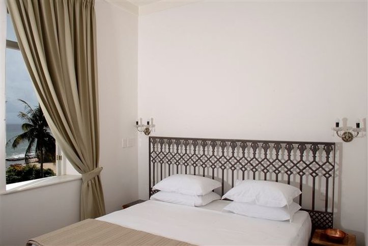 Zank by Toque Hotel by null
