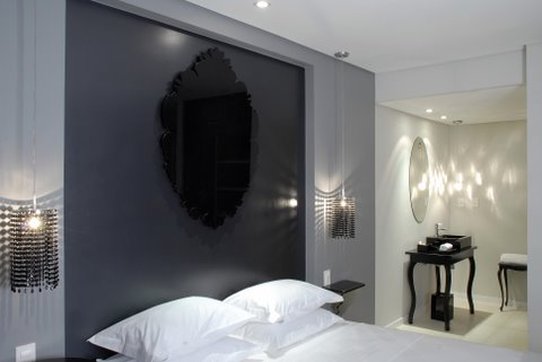 Zank by Toque Hotel by null