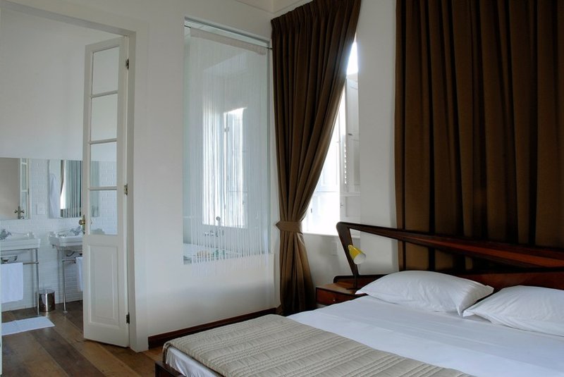 Zank by Toque Hotel by null