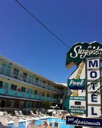 Surfside Motel image