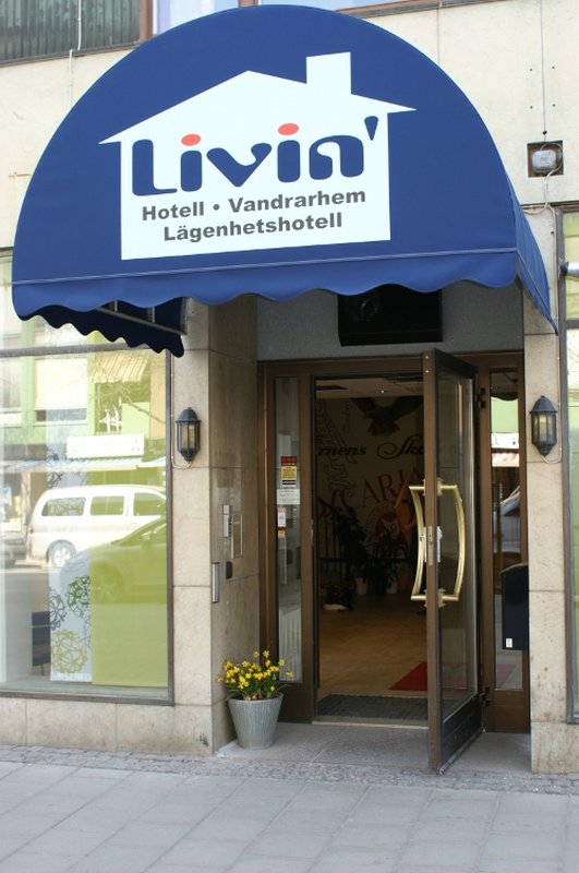 Livin City photo 4