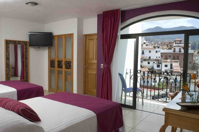 Hotel Boutique Pueblo Lindo by null