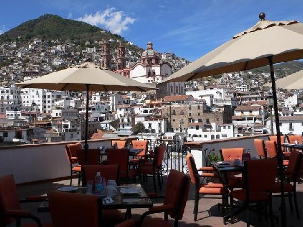 Hotel Boutique Pueblo Lindo by null