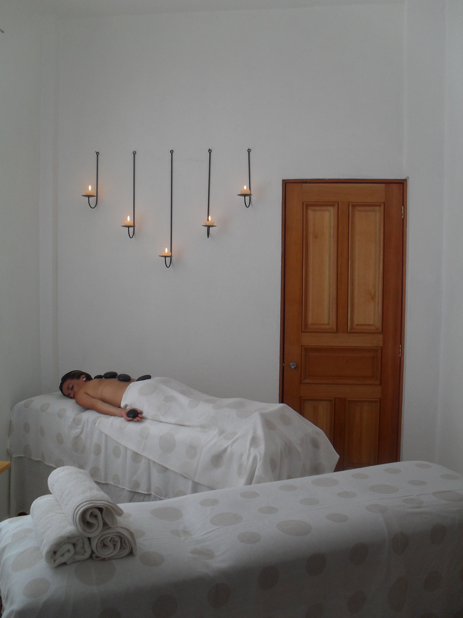 Hotel Boutique Pueblo Lindo by null