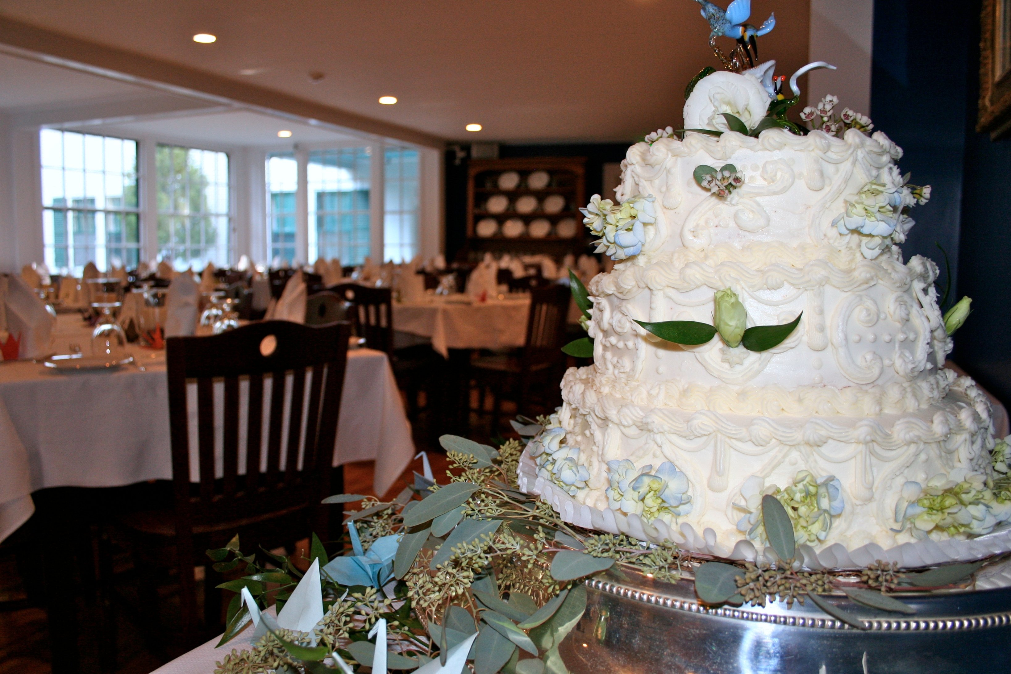 Whitehall Inn by null