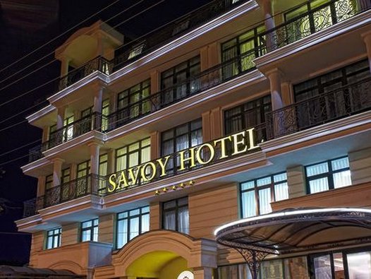 Savoy Hotel image