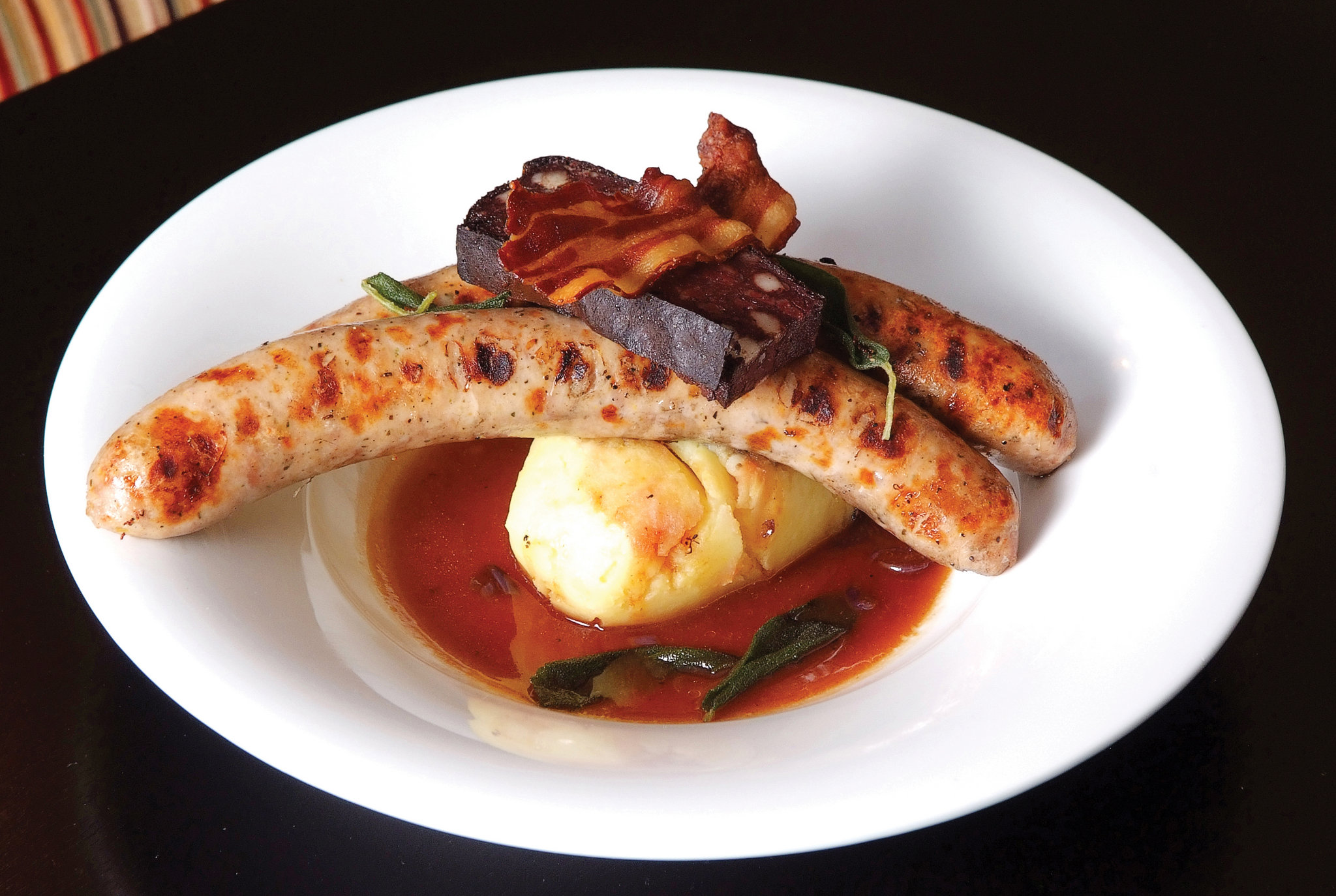 The Honest Lawyer Hotel by null