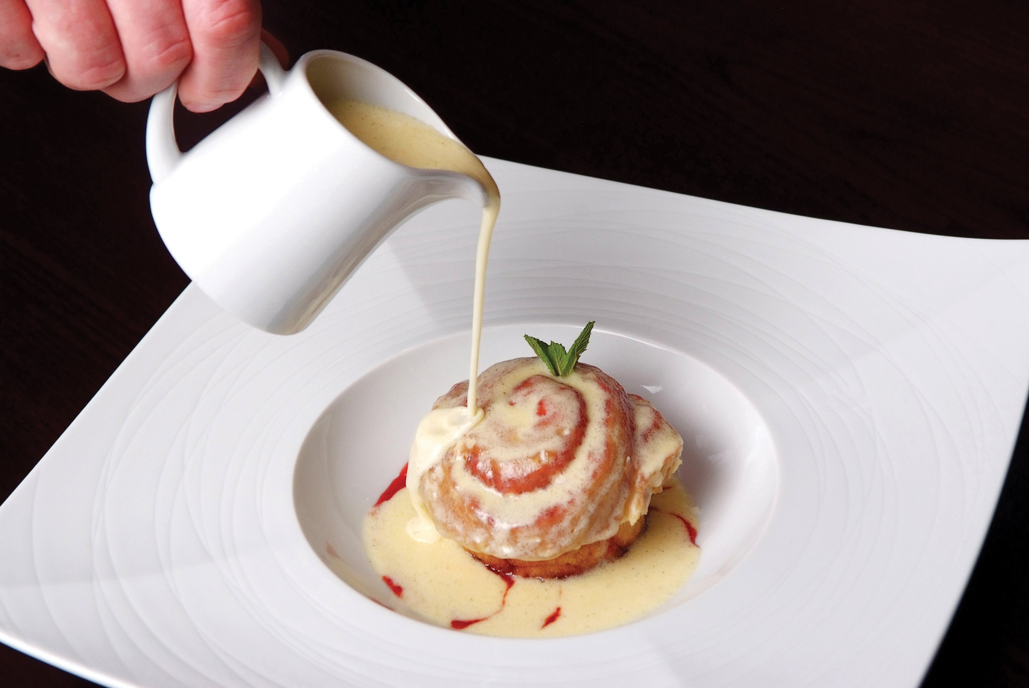 The Honest Lawyer Hotel by null