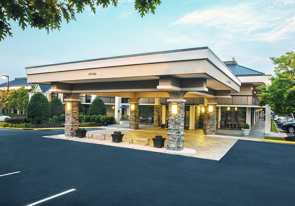 Best Western Dulles Airport Inn image