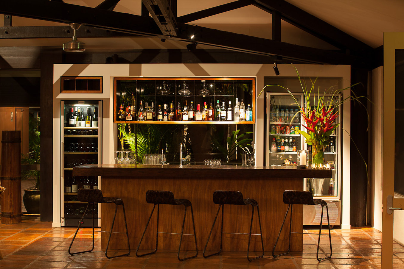 El Questro Homestead by null