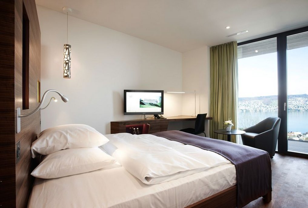 Hotel Belvoir by null