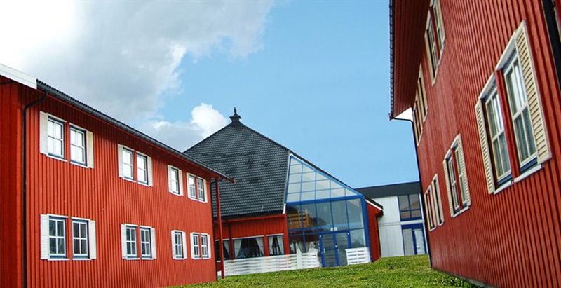 Thon Partner Hotel Mo i Rana by null