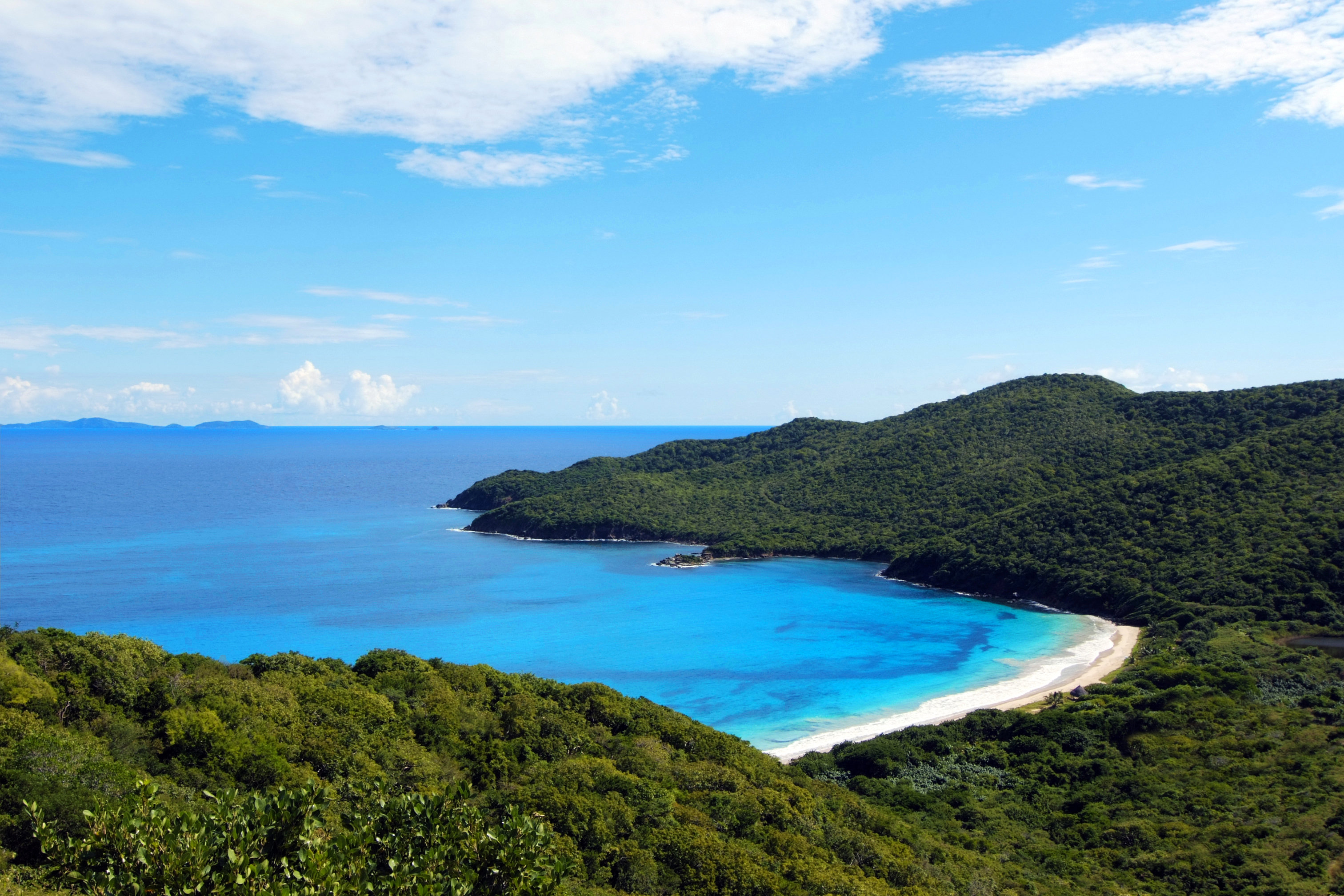 Mandarin Oriental, Canouan by null