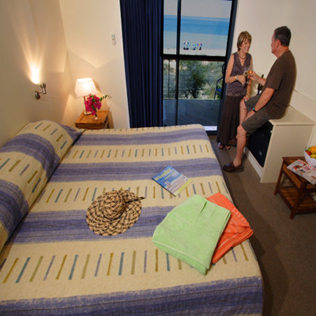 RAC Monkey Mia Dolphin Resort by null