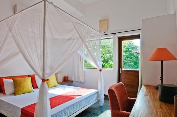 Plantation Urban Resort & Spa by null