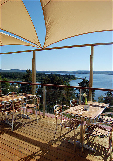 Hotell Wilhelmina AB by null