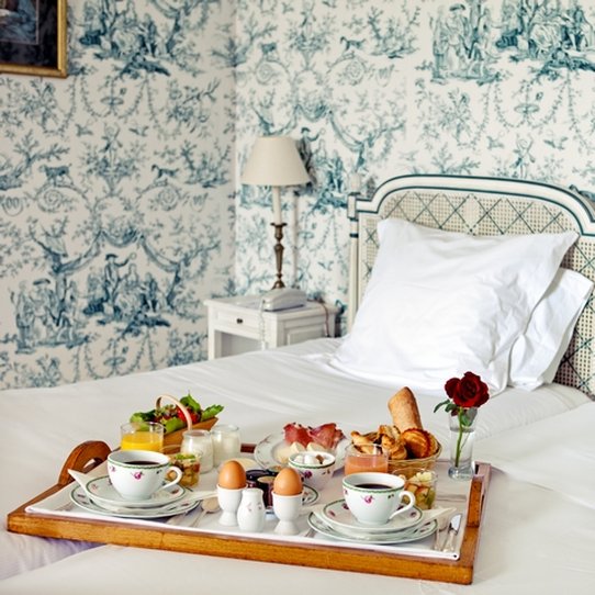 Château des Vigiers by null