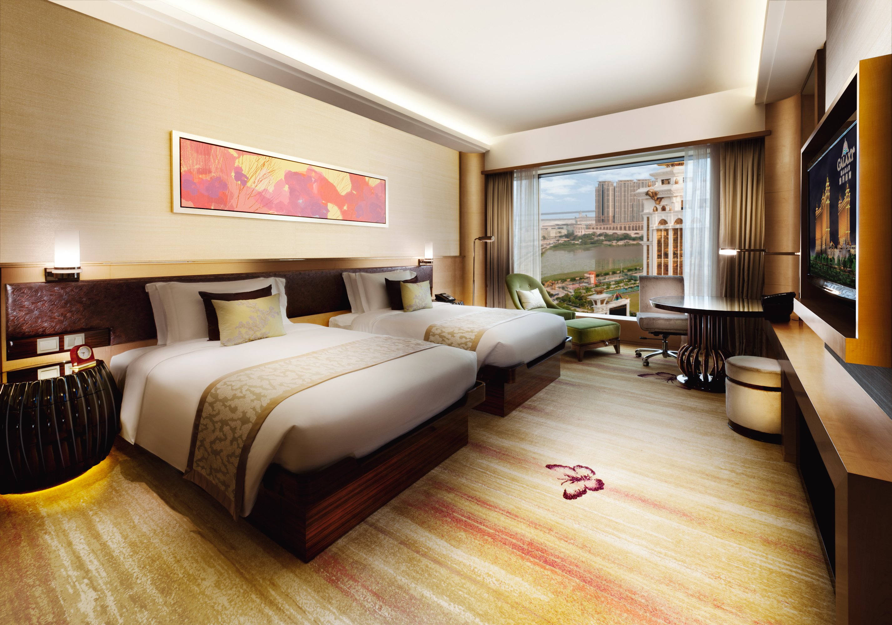 Galaxy Hotel by null