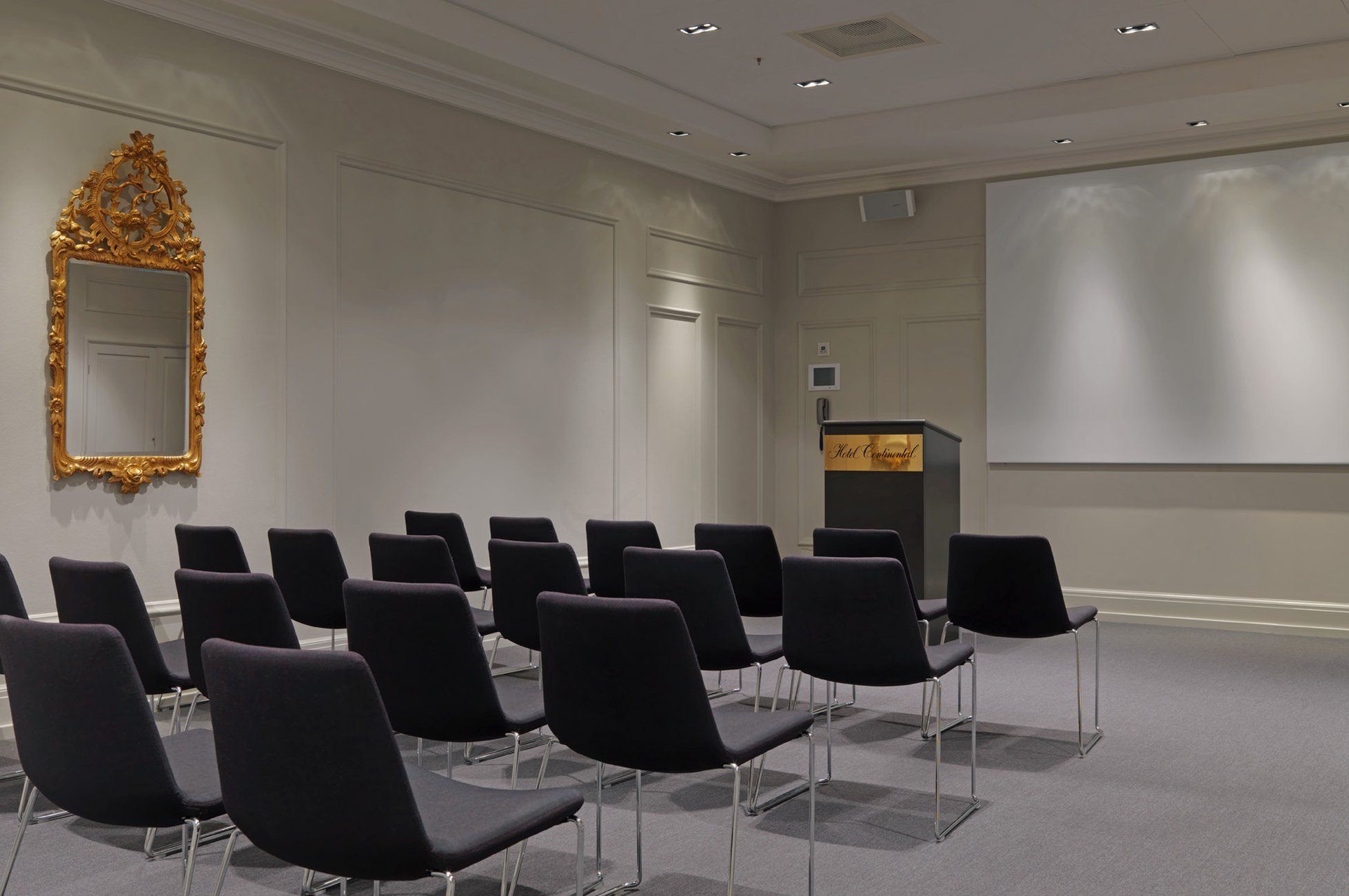 Hotel Continental, Oslo by null