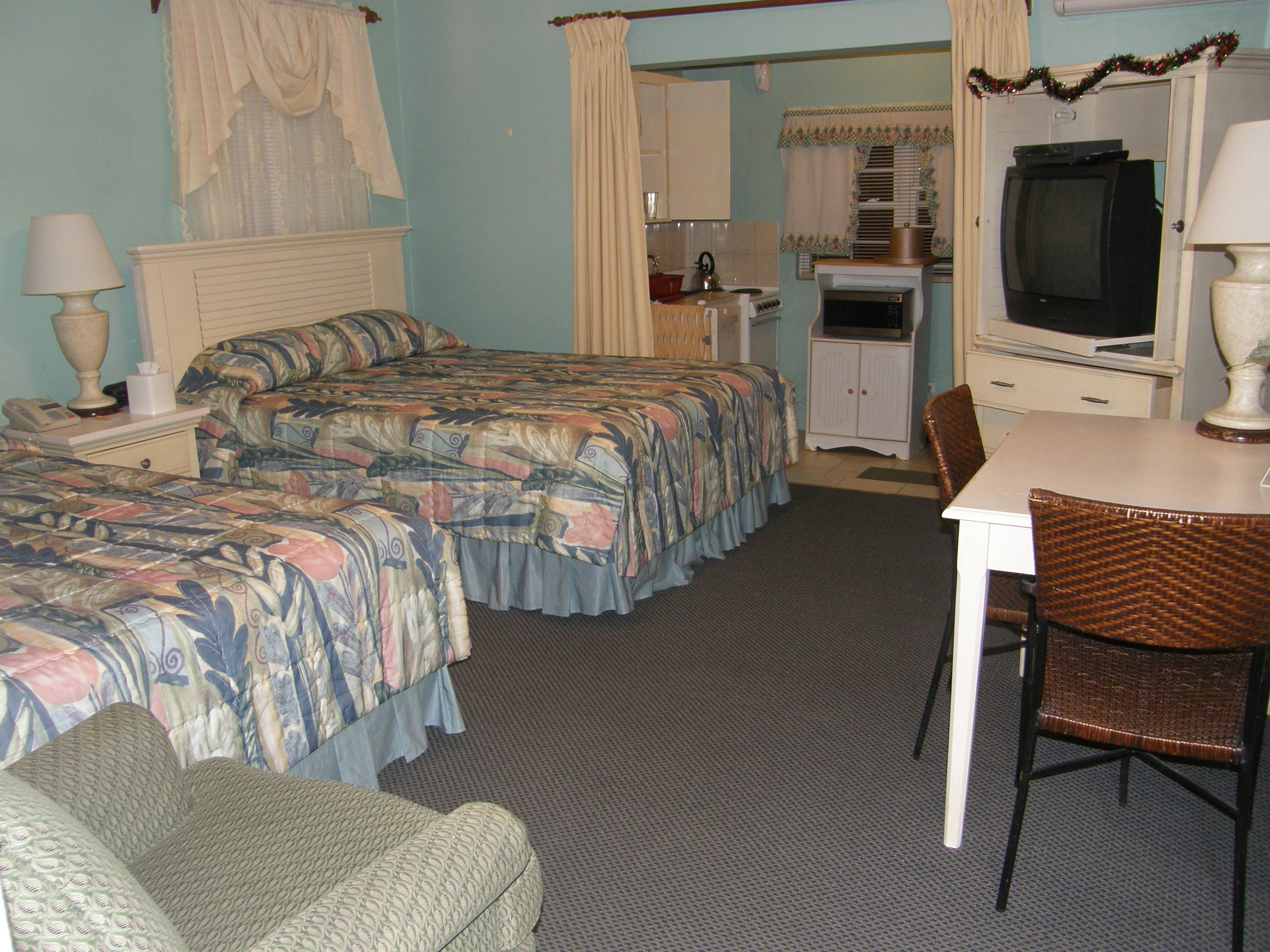 Dawkins Manor photo 8