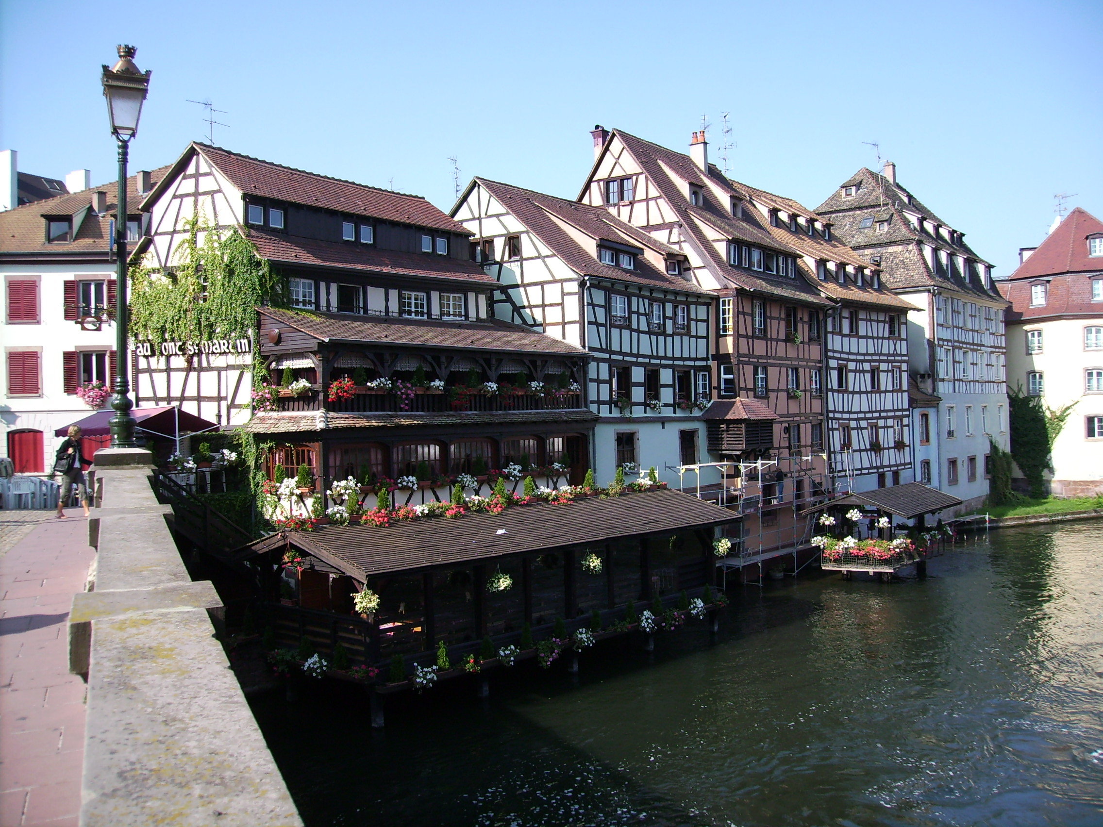 Colombi Hotel by null