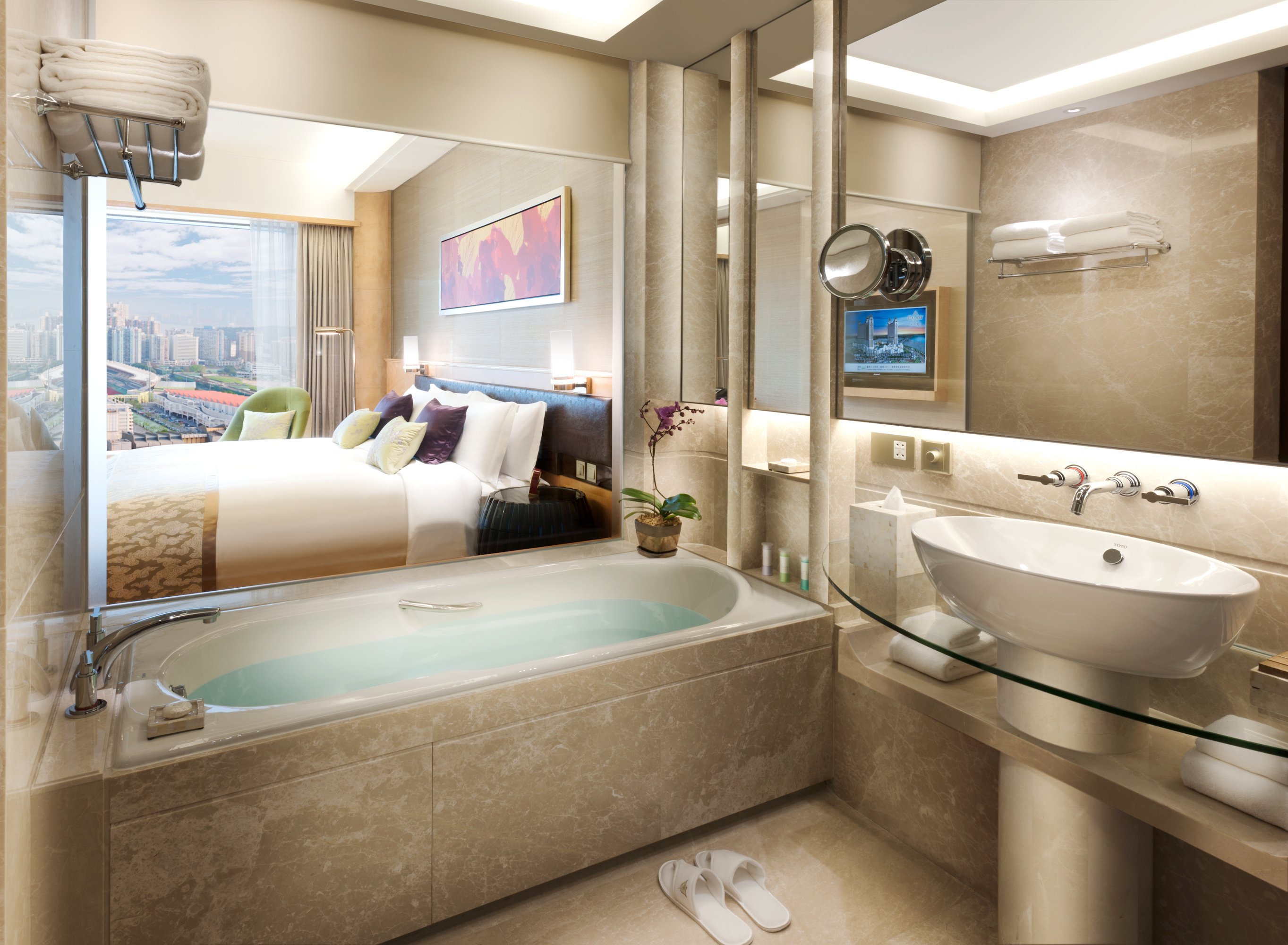 Galaxy Hotel by null
